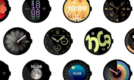 Wear OS 4 با برنامه‌های کاربردی بیشتر، پشتیبان‌گیری ابری و مدیریت بهبودیافته باتری معرفی شد!