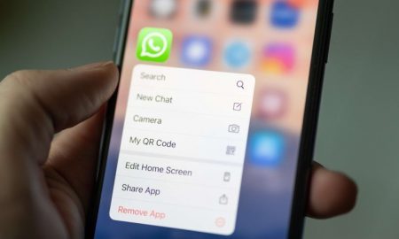 واتساپ در حال آزمایش قابلیت کنترل سرعت پخش فایل‌های صوتی