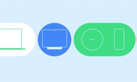 Aero-Tech-1-google گوگل در سال 2022 قابلیتهای جدید اتصال را برای دستگاههای هوشمند معرفی خواهد کرد
