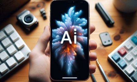 موتور عصبی آیفون 16