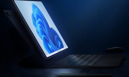 لپ‌تاپ Matebook E هواوی فردا در کنفرانس زندگی هوشمند این شرکت عرضه خواهد شد