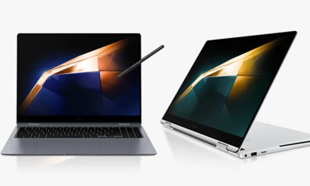 از لپ‌تاپ 2 در 1 گلکسی بوک 5 پرو 360 سامسونگ چه انتظاراتی داشته باشیم؟