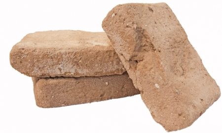 یک آجر 2900 ساله از رمز و راز‌های حیات باستانی پرده‌برداری می‌کند