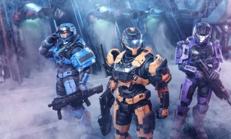بازی Halo Infinite دیگر آپدیت فصلی دریافت نخواهد کرد