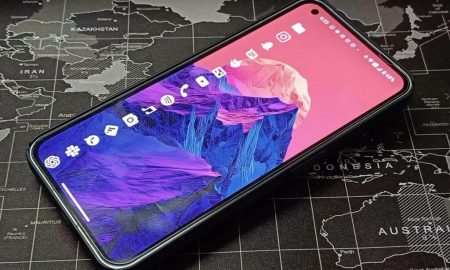 معرفی 5 مورد از جذاب‌ترین برنامه های تصاویر زمینه برای اندروید