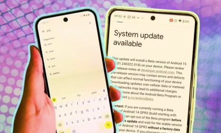 معرفی 5 ویژگی جدید اندروید 15 که می‌توانند نحوه استفاده شما از گوشی را تغییر دهند!