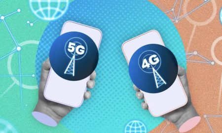 شبکه 5G در مقابل 4G؛ این دو دقیقاً چقدر متفاوت هستند؟