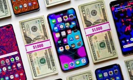 7 دلیل برای اینکه چرا نباید گوشی پرچمدار گران‌قیمت بخرید!