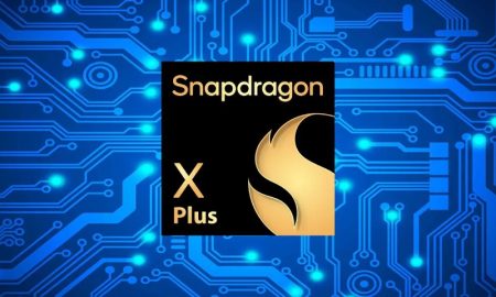 مشخصات کلیدی تراشه اسنپدراگون X پلاس مجهز به پردازنده مرکزی 8 هسته‌ای فاش شد!