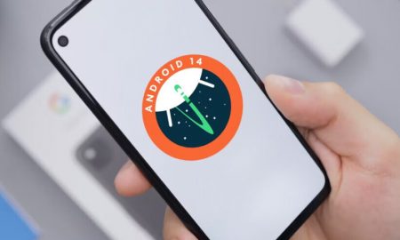 چگونه ایستر اگ اندروید 14 را پیدا کنیم؟