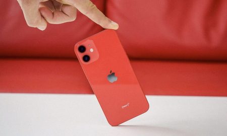 چرا اپل باید یک آیفون مینی جدید بسازد؟