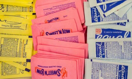 ترکیبات شیمیایی شیرین کننده های مصنوعی به دی ان ای آسیب می‌رسانند