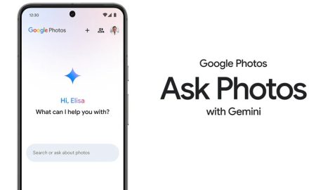 قابلیت جدید هوش مصنوعی جمینای به شما اجازه می‌دهد تا از عکس‌هایتان سوال بپرسید!