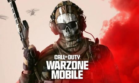 بازی Call of Duty Warzone Mobile برای اندروید و iOS منتشر شد