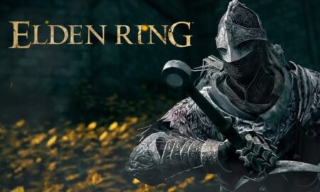 عرضه محدود نسخه آزمایشی بازی Elden Ring در اوسط نوامبر