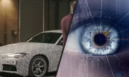 فناوری ردیابی چشم
