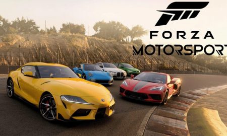 بازی Forza Motorsport