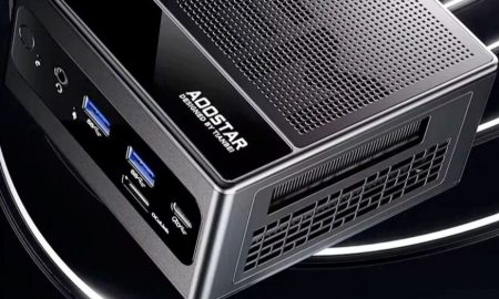 مینی کامپیوتر GEM10