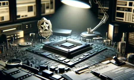 فروش جهانی قطعات نیم‌رسانا