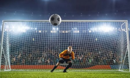 دروازه بان های فوتبال، دنیا را متفاوت از دیگران پردازش میکنند