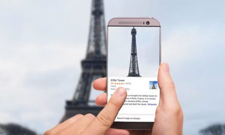 گوگل لنز چیست و چه قابلیتها و کاربردهایی دارد؟