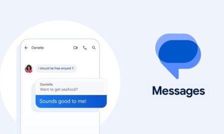 Google Messages