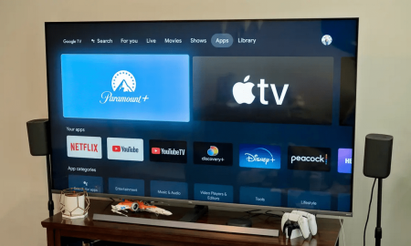 روش جدید کنترل Google TV بدون استفاده از ریموت کنترل برای کاربران اندروید
