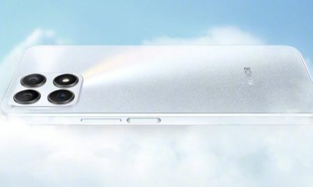 آنر تصاویر گوشی‌های میان‌رده جدید خود را منتشر کرد