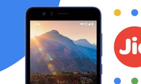 گوشی اقتصادی جدید کمپانی Jio با سیستم عامل Pragati OS به زودی معرفی می‌شود