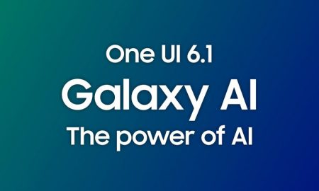 با قابلیتهای مبتنی بر هوش مصنوعی رابط کاربری One UI 6.1 (پیش از انتشار) آشنا شوید