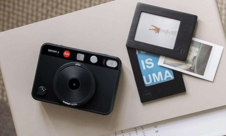 دوربین Leica Sofort 2