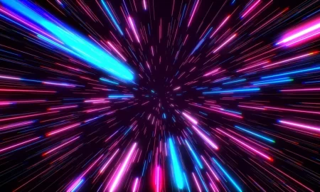 از سرعت نور چه می دانید؟