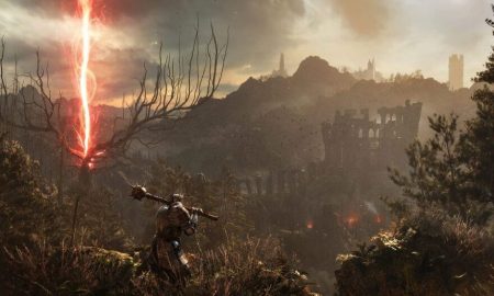 بازی Lords of the Fallen