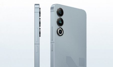 گوشی میزو ۲۰ کلاسیک معرفی شد