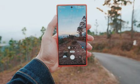 نحوه خاموش کردن حالت تصاویر متحرک در گوشی سامسونگ