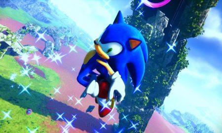 شایعه: بازی جدید سونیک سال آینده عرضه خواهد شد