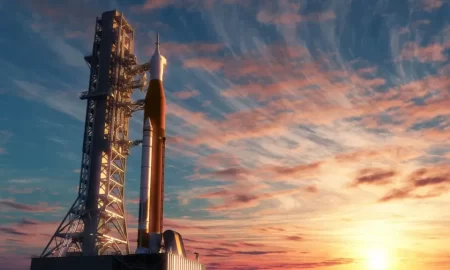 کره شمالی می‌خواهد اولین ماهواره جاسوسی خود را به فضا بفرستد و ژاپن تهدید کرده که به آن شلیک می‌کند