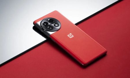 همکاری شرکت وان پلاس و BOE در ساخت نمایشگر گوشی با روشنایی ۳۰۰۰ نیت