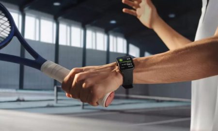 تیزرها و جزییات جدید ساعت هوشمند واچ 4 پرو اوپو منتشر شد