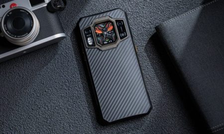 مشخصات گوشی اوکیتل WP30 پرو معلوم شد