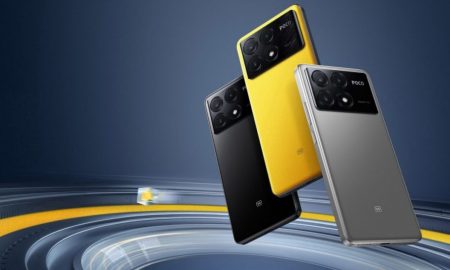 گوشی های پوکو X6‌ و X6 پرو رسماً معرفی شدند