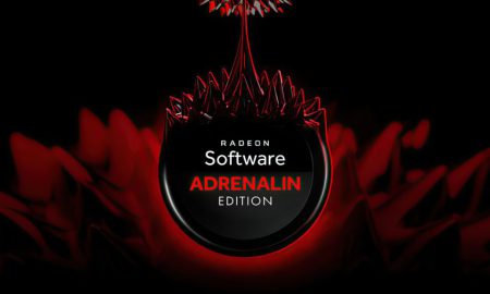 AMD ورژن جدید درایور Radeon Software Adrenalin را منتشر کرد