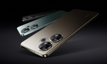 گوشی میان‌رده ردمی توربو 3 با پردازنده قدرتمند اسنپدراگون 8s نسل 3 معرفی شد