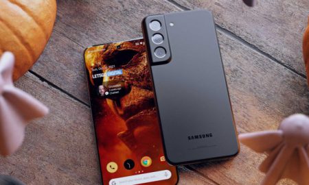 جزییات طراحی گوشی‌های سری S22 سامسونگ لو رفت