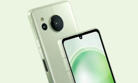 گوشی شارپ سنس ۸