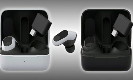 ایربادهای اینزون سونی