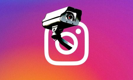 آموزش غیرفعال کردن ردیابی آنلاین اینستاگرام