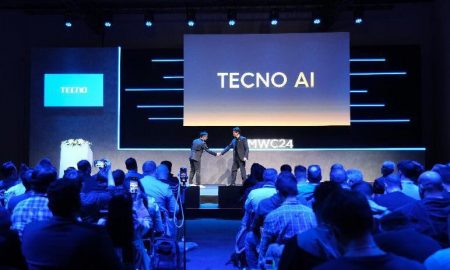 هوش مصنوعی تکنو برای رابط کاربری HiOS معرفی شد