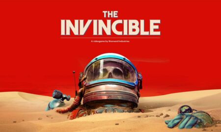 اولین تریلر از بازی ماجراجویی و علمی تخیلی The Invincible منتشر شد