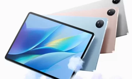 تبلت ویوو پد 3 و پد 3 پرو